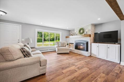 121 Packard Drive Bangor ME 04401