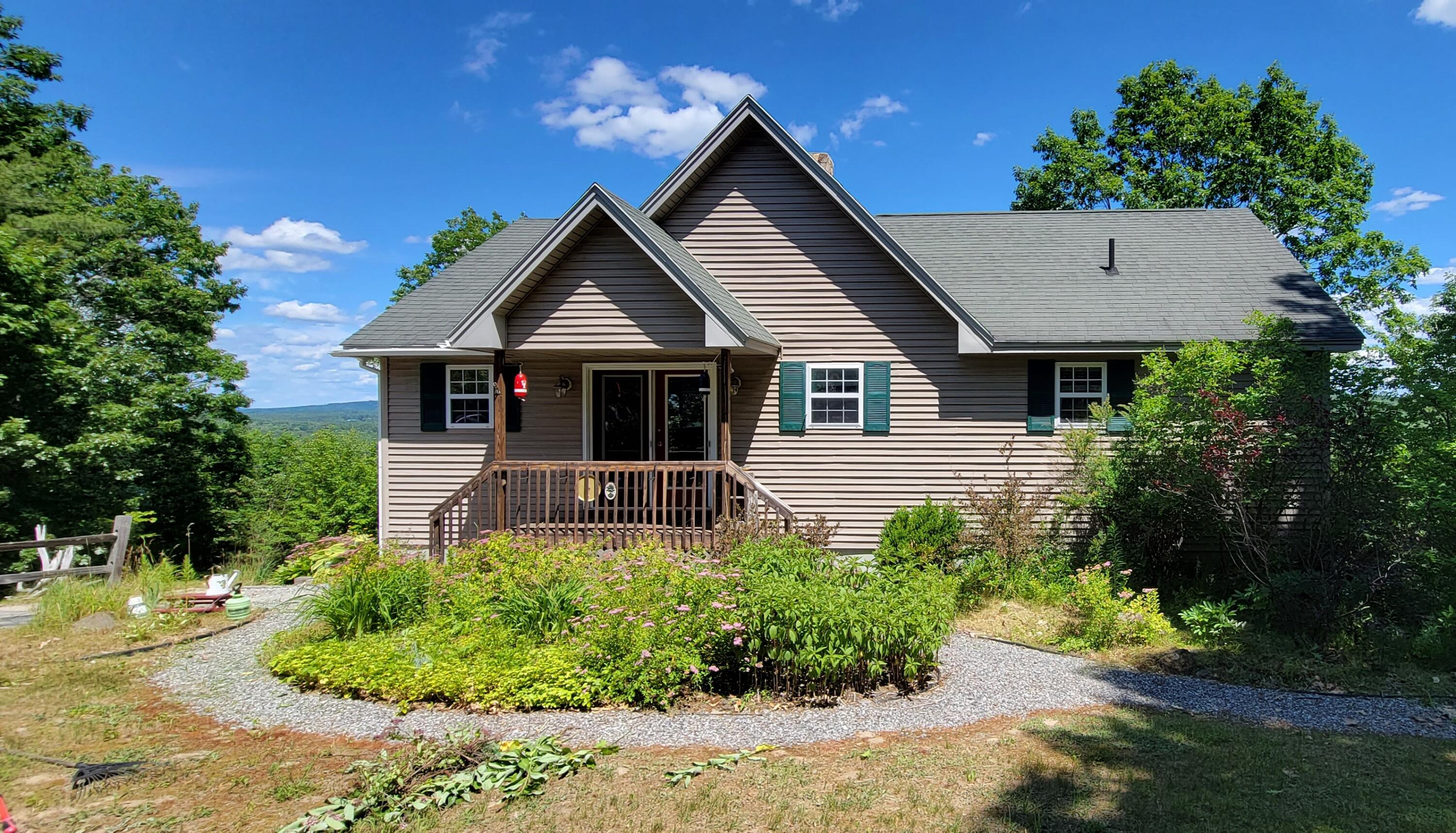 49 Lakeview Lane Harrison ME 04040