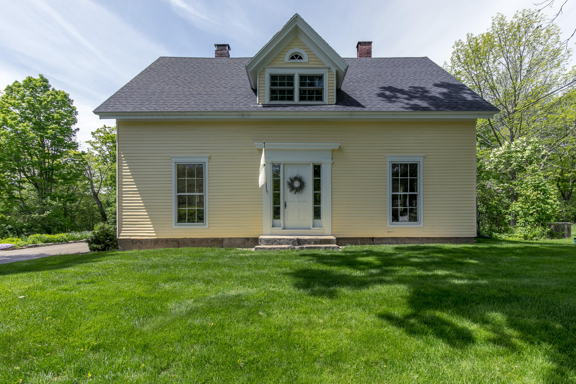 62 South Street Freeport ME 04032