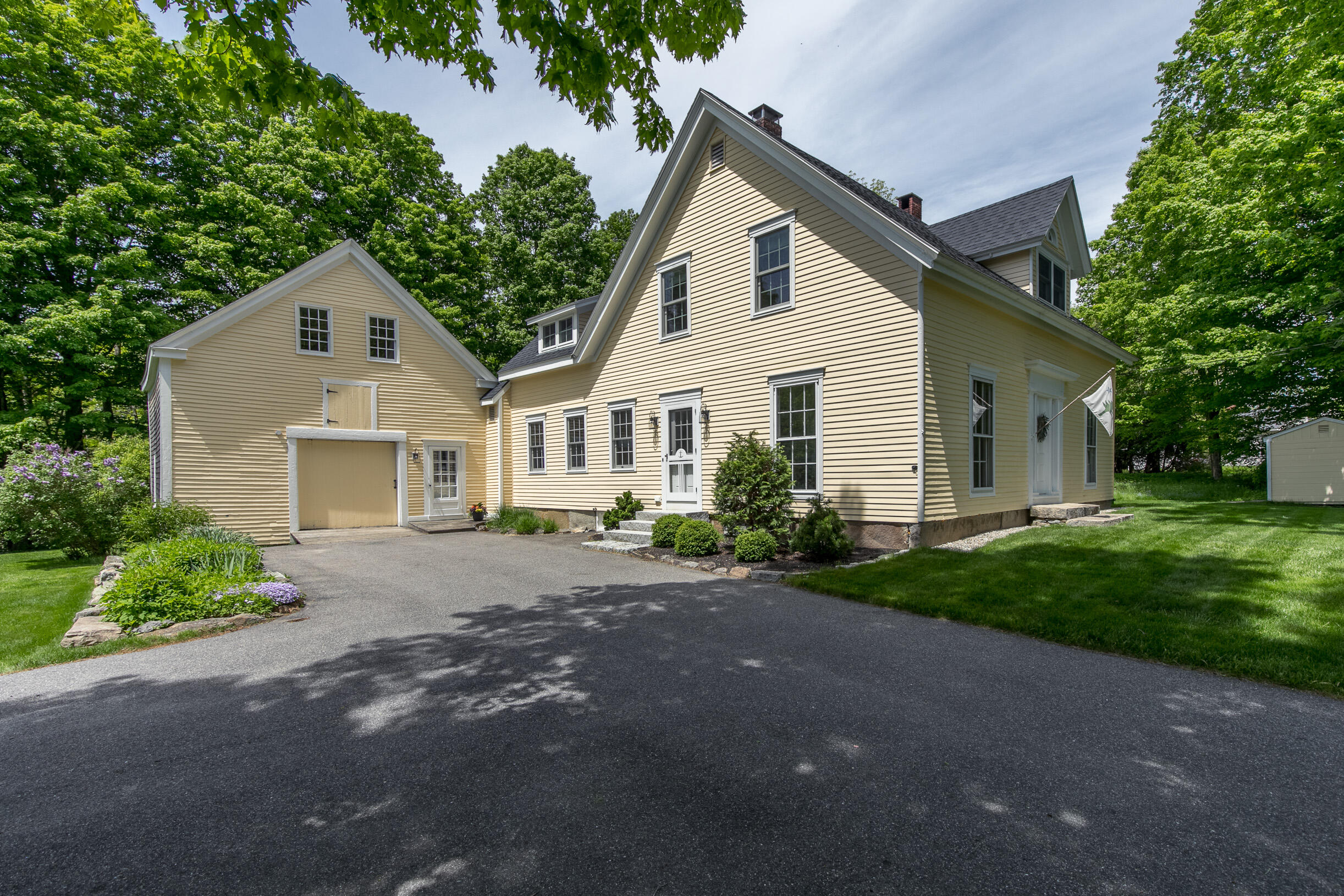 62 South Street Freeport ME 04032