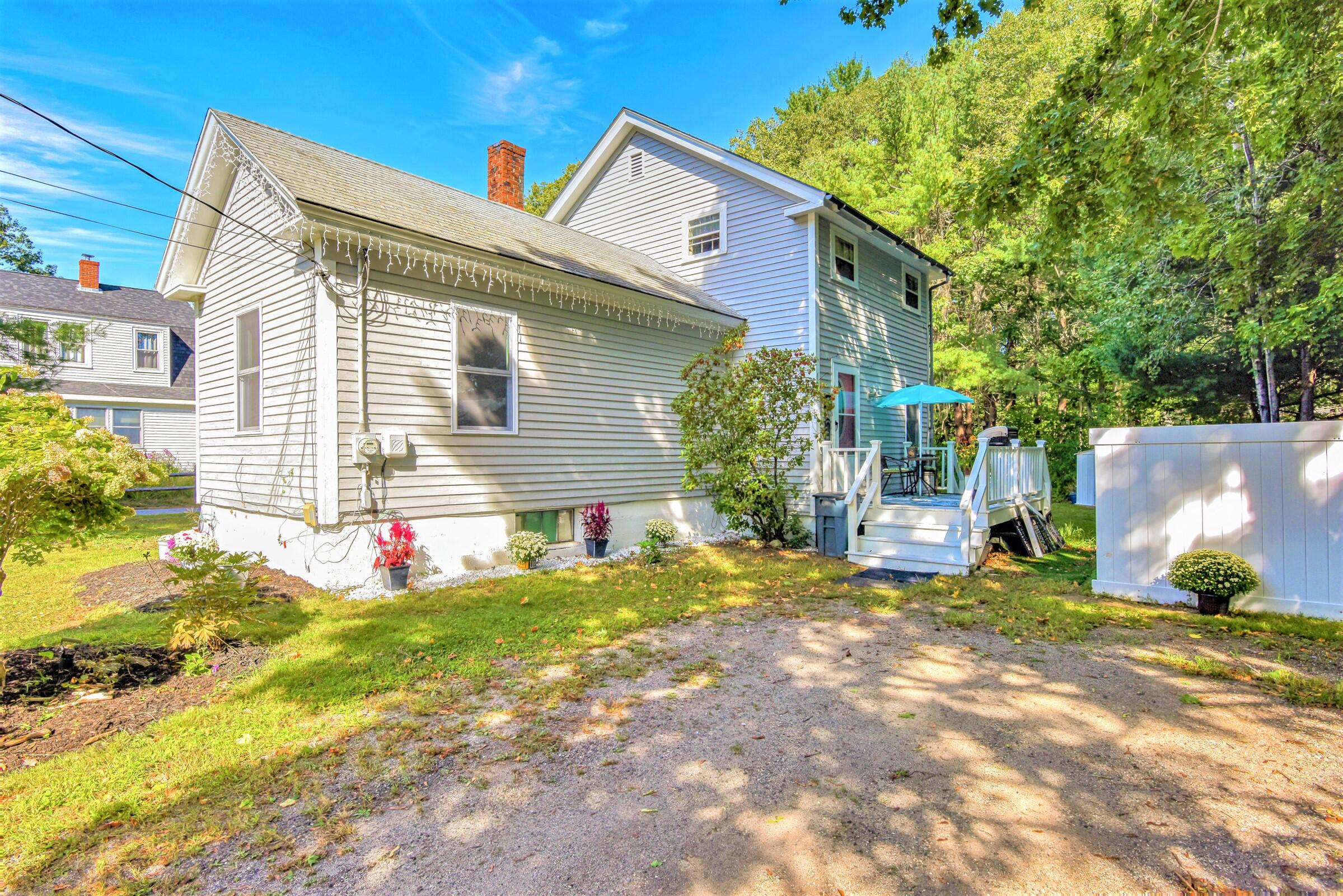 28 Boody Street Brunswick ME 04011