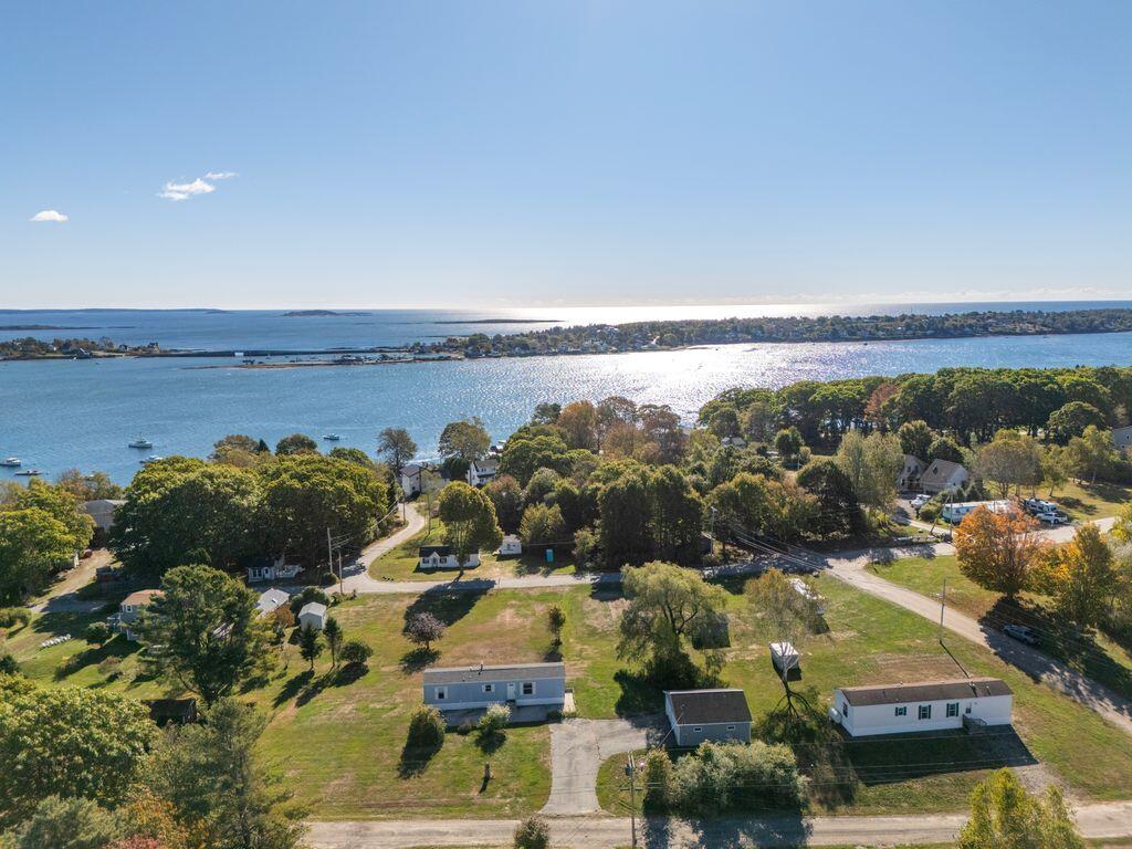 10 Irene Avenue Harpswell ME 04079