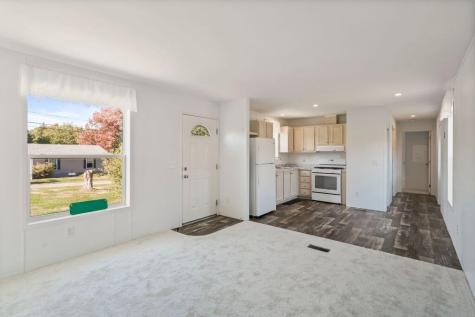 10 Irene Avenue Harpswell ME 04079