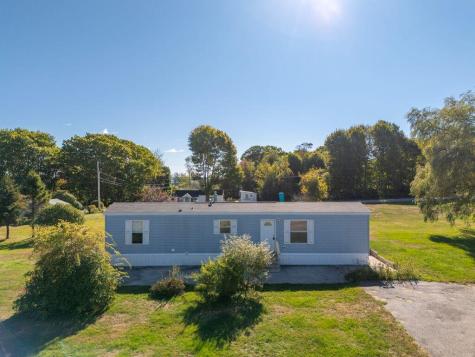 10 Irene Avenue Harpswell ME 04079