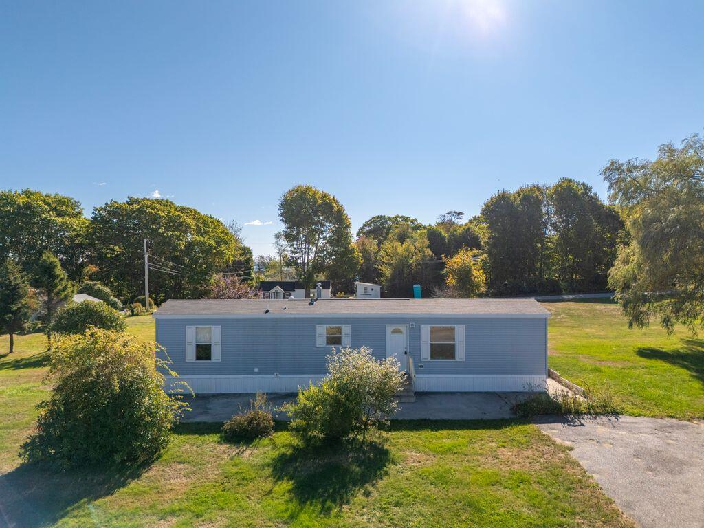10 Irene Avenue Harpswell ME 04079