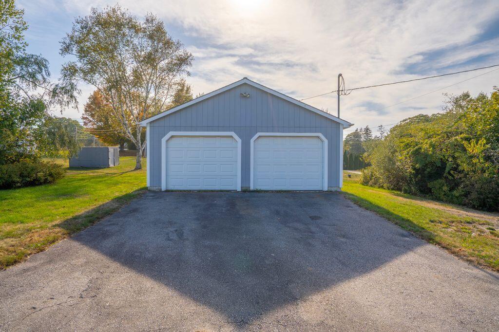 10 Irene Avenue Harpswell ME 04079