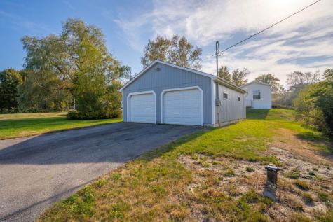 10 Irene Avenue Harpswell ME 04079