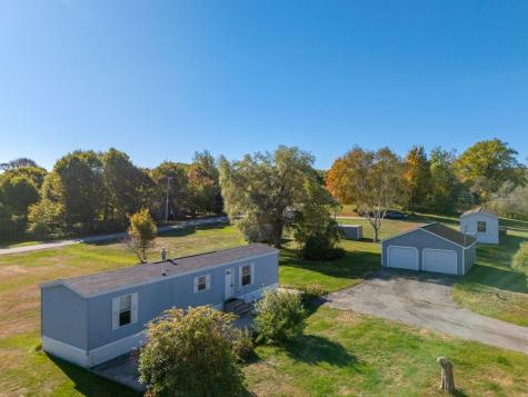 10 Irene Avenue Harpswell ME 04079