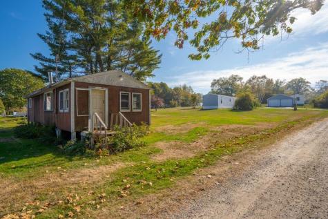 10 Irene Avenue Harpswell ME 04079
