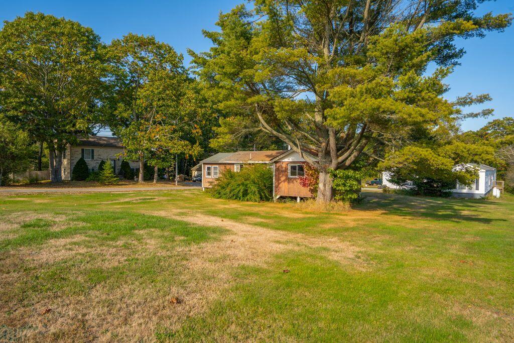 10 Irene Avenue Harpswell ME 04079