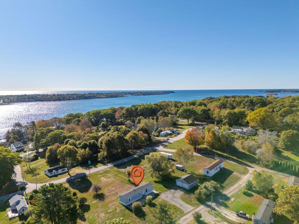 10 Irene Avenue Harpswell ME 04079
