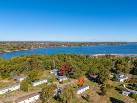 10 Irene Avenue Harpswell ME 04079
