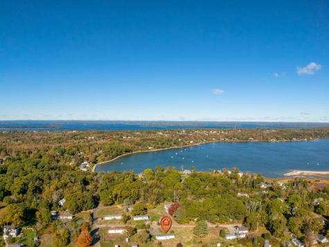10 Irene Avenue Harpswell ME 04079