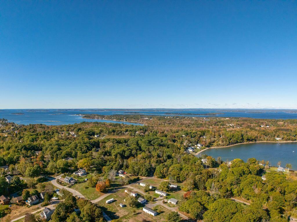 10 Irene Avenue Harpswell ME 04079