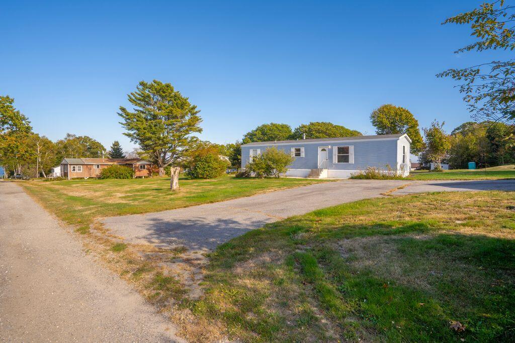 10 Irene Avenue Harpswell ME 04079