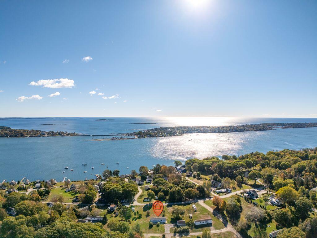 10 Irene Avenue Harpswell ME 04079