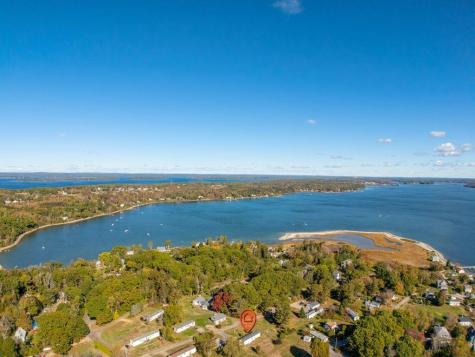 10 Irene Avenue Harpswell ME 04079