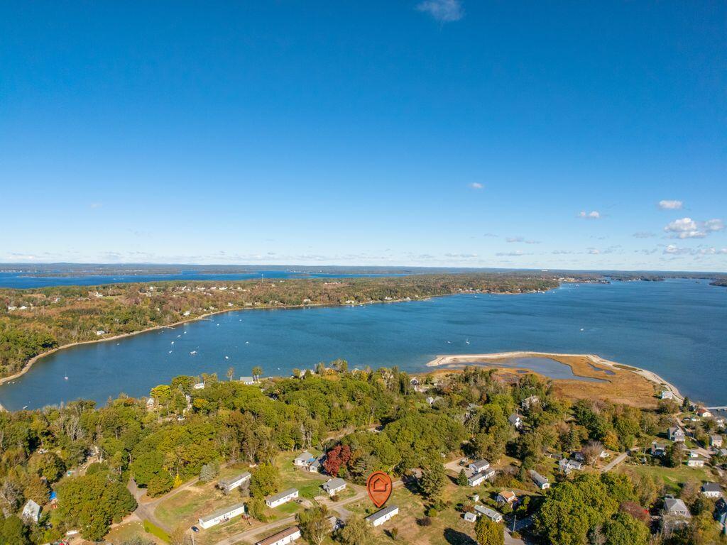 10 Irene Avenue Harpswell ME 04079