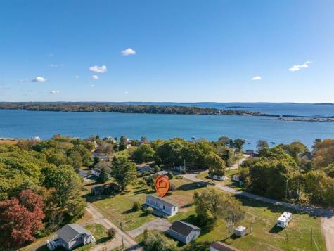 10 Irene Avenue Harpswell ME 04079