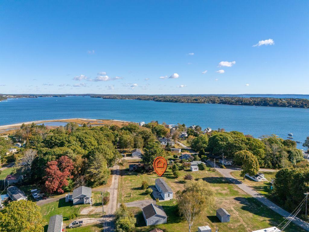 10 Irene Avenue Harpswell ME 04079