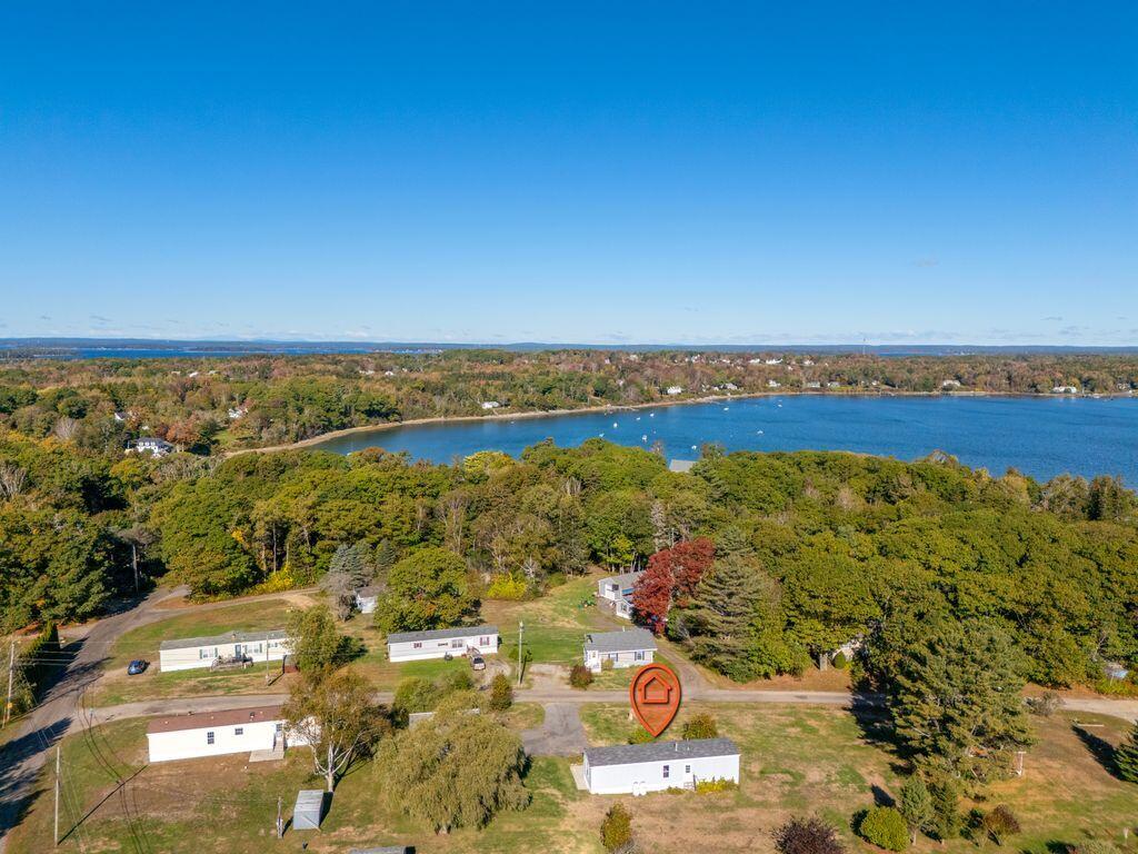 10 Irene Avenue Harpswell ME 04079