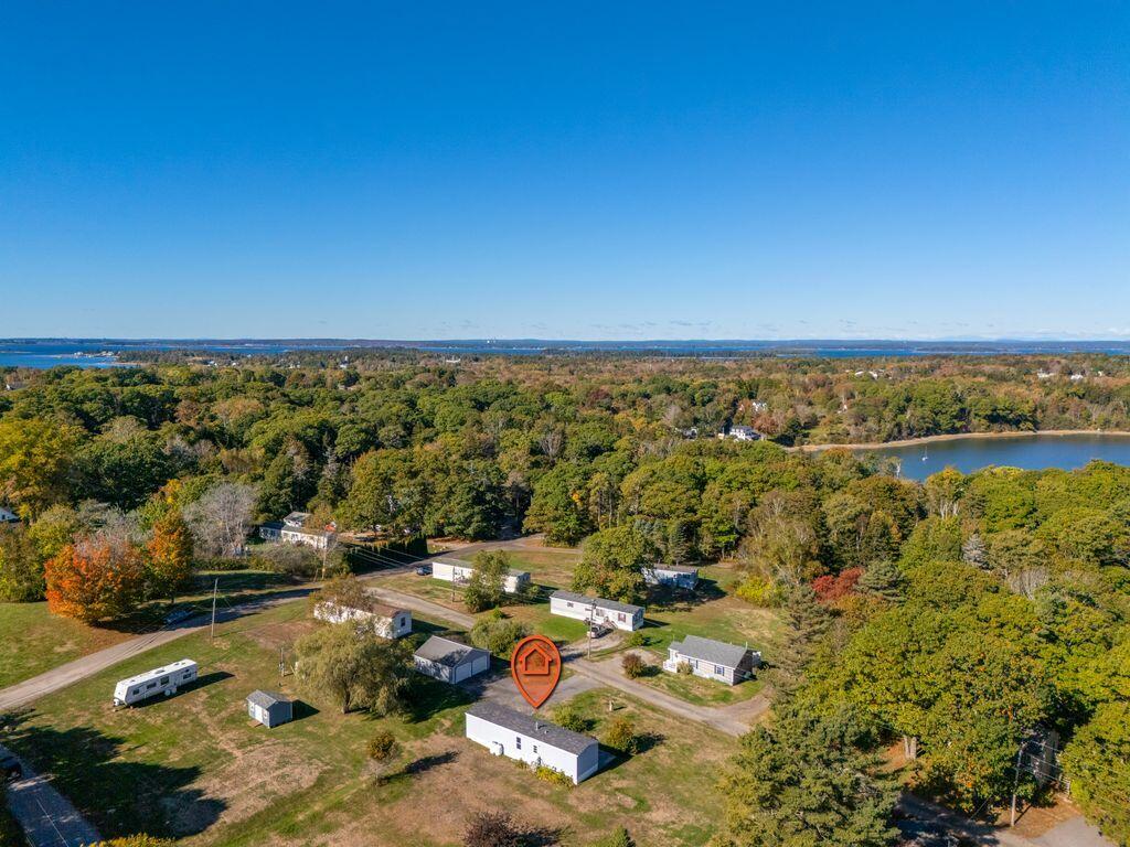 10 Irene Avenue Harpswell ME 04079