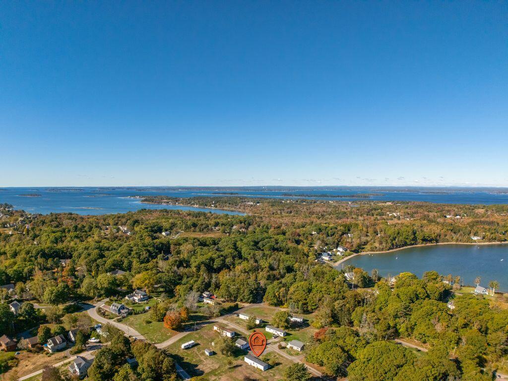 10 Irene Avenue Harpswell ME 04079