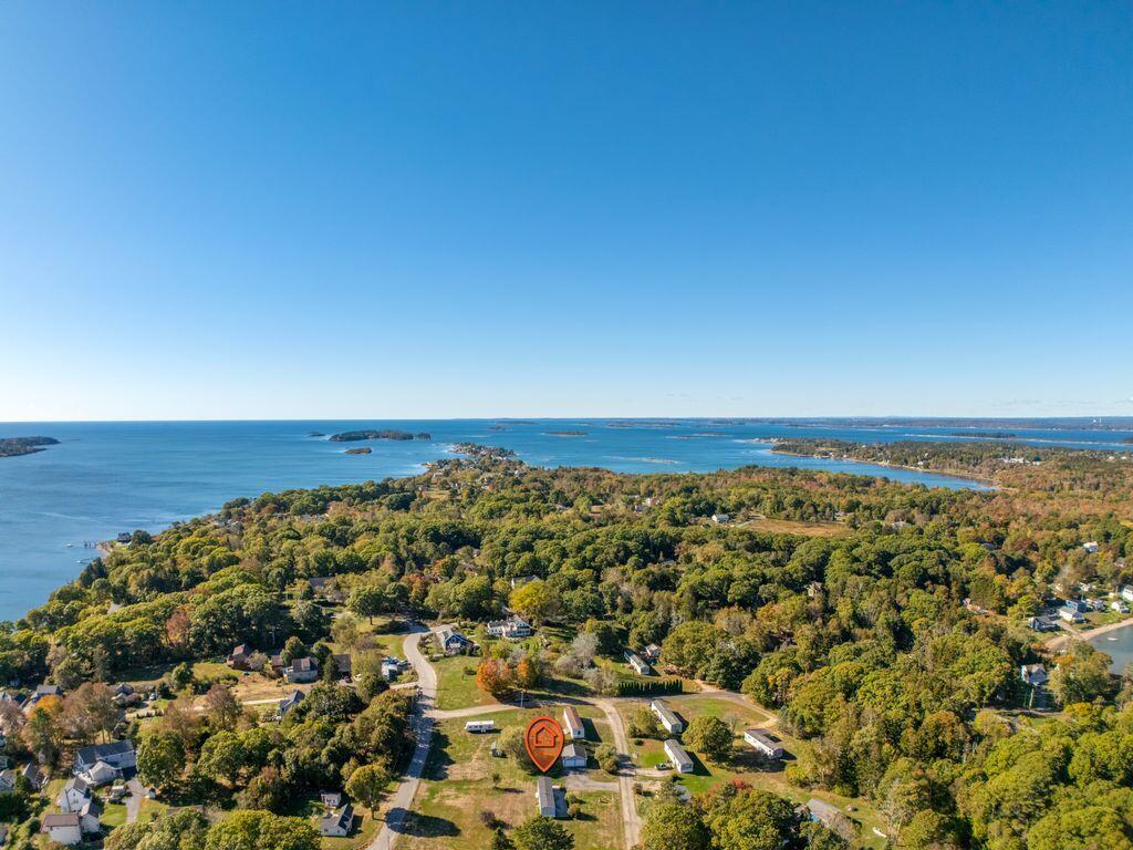 10 Irene Avenue Harpswell ME 04079