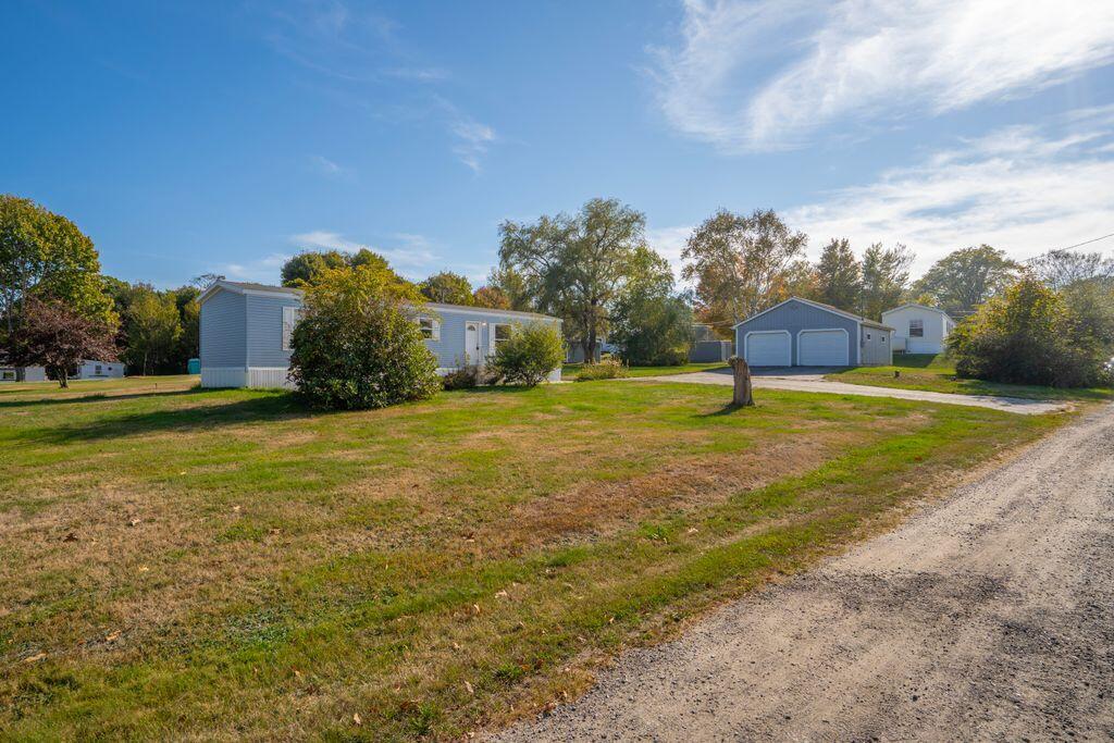 10 Irene Avenue Harpswell ME 04079