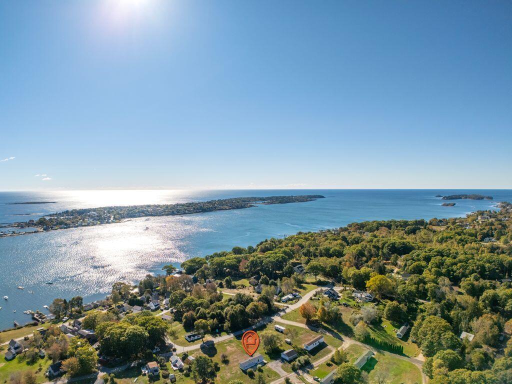 10 Irene Avenue Harpswell ME 04079