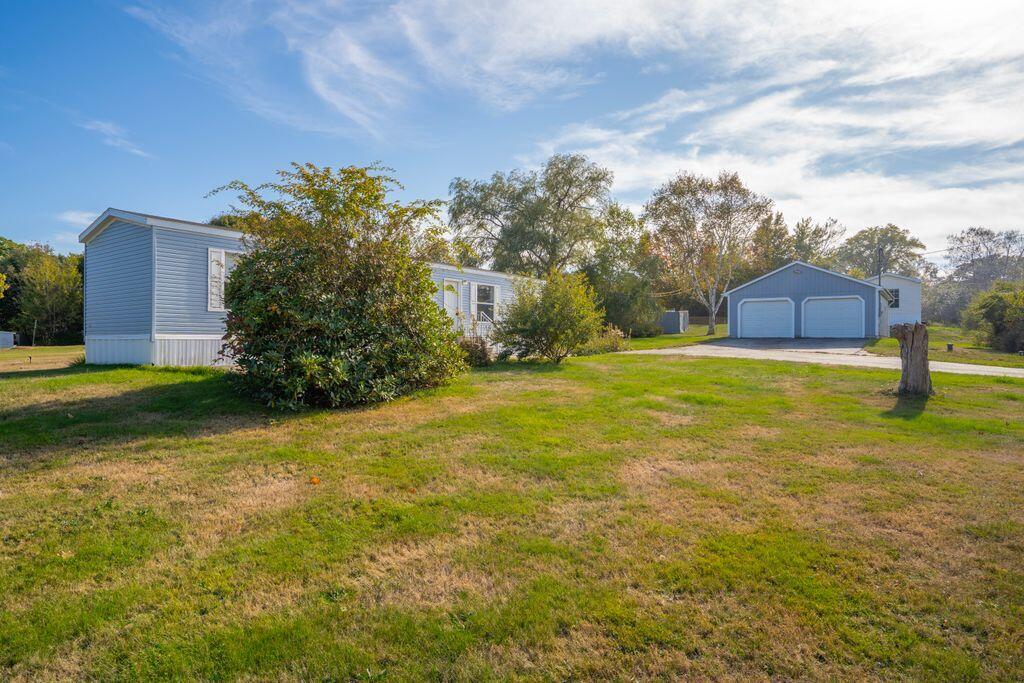 10 Irene Avenue Harpswell ME 04079