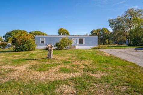 10 Irene Avenue Harpswell ME 04079