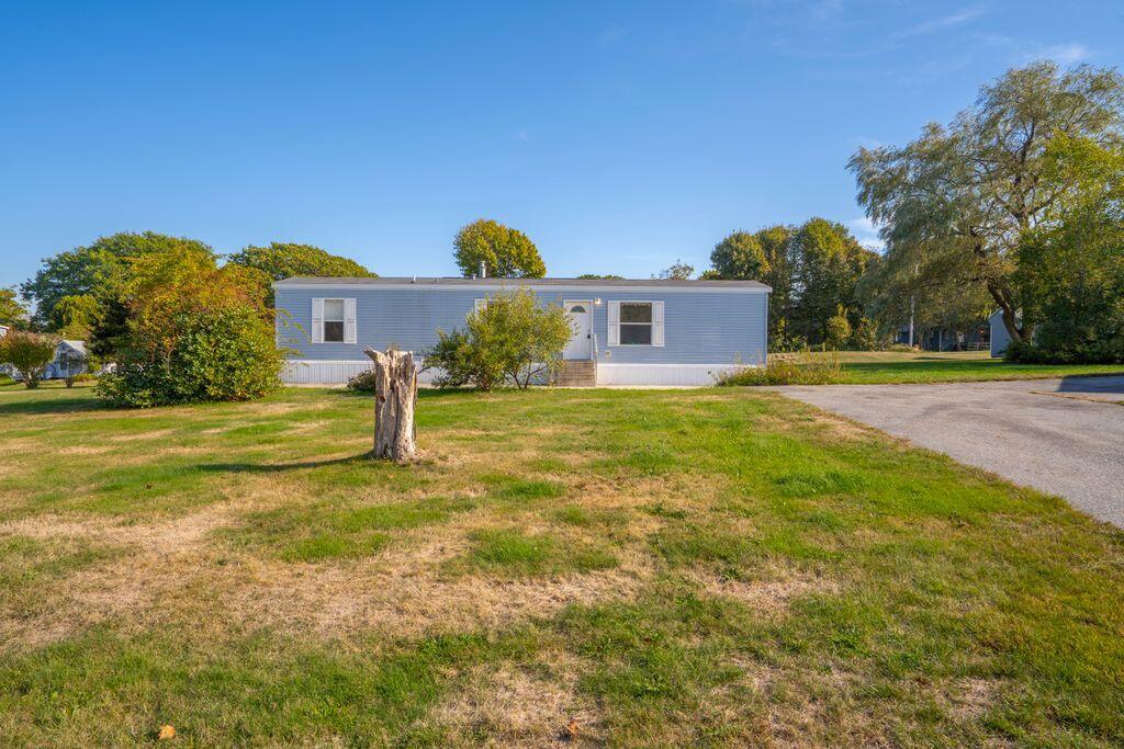 10 Irene Avenue Harpswell ME 04079