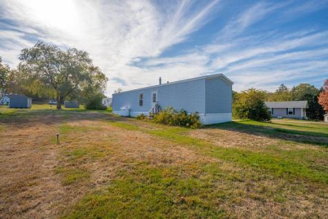 10 Irene Avenue Harpswell ME 04079