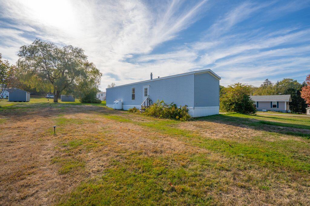 10 Irene Avenue Harpswell ME 04079