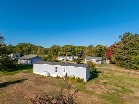 10 Irene Avenue Harpswell ME 04079