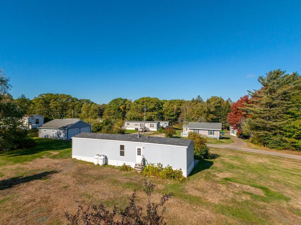 10 Irene Avenue Harpswell ME 04079