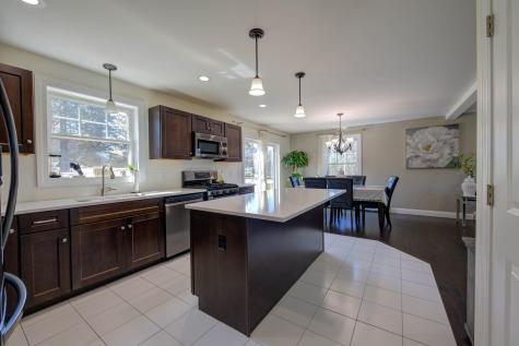 7 Dartmouth Place Windham ME 04062
