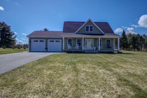 7 Dartmouth Place Windham ME 04062