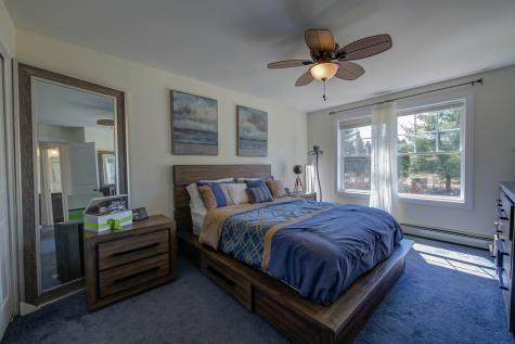 7 Dartmouth Place Windham ME 04062