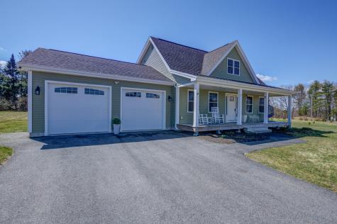 7 Dartmouth Place Windham ME 04062