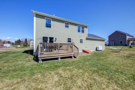 7 Dartmouth Place Windham ME 04062