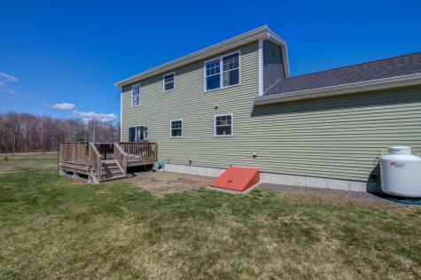 7 Dartmouth Place Windham ME 04062