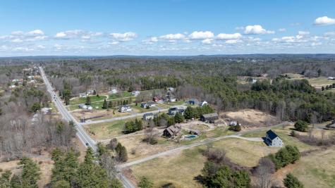 7 Dartmouth Place Windham ME 04062