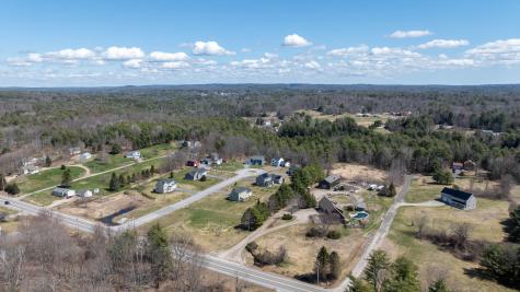 7 Dartmouth Place Windham ME 04062