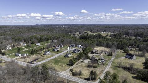 7 Dartmouth Place Windham ME 04062
