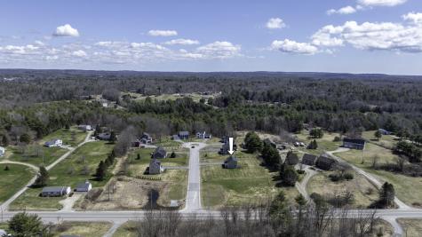 7 Dartmouth Place Windham ME 04062