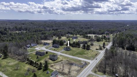 7 Dartmouth Place Windham ME 04062