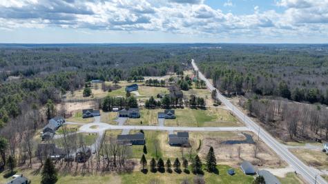 7 Dartmouth Place Windham ME 04062