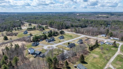 7 Dartmouth Place Windham ME 04062